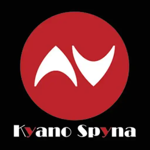 Play Kyano Spyna APK Play Kyano Spyna APK