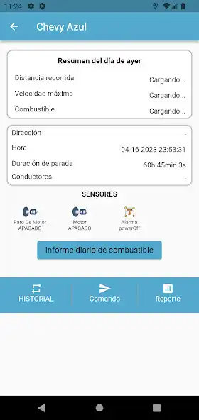 Play Kyatracker as an online game Kyatracker with UptoPlay