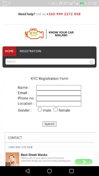 Play KYC Malawi  and enjoy KYC Malawi with UptoPlay