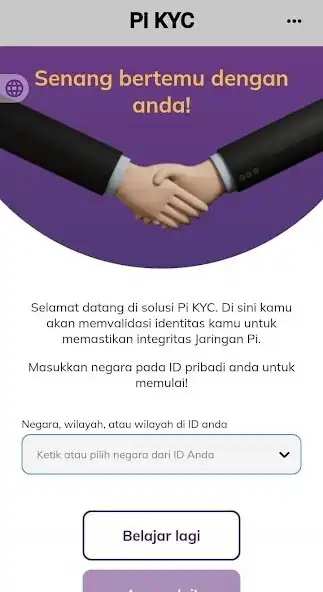 Play kyc pi coins network guide as an online game kyc pi coins network guide with UptoPlay