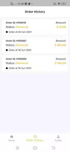 Play KY Delivery as an online game KY Delivery with UptoPlay