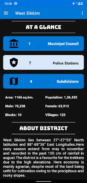 Play KYD West Sikkim as an online game online KYD West Sikkim with UptoPlay Play KYD West Sikkim as an online game KYD West Sikkim with UptoPlay