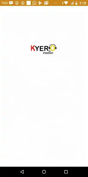 Play Kyero Radio Online  and enjoy Kyero Radio Online with UptoPlay