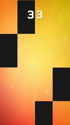 Play Kygo - Remind Me To Forget - Piano Magical Game