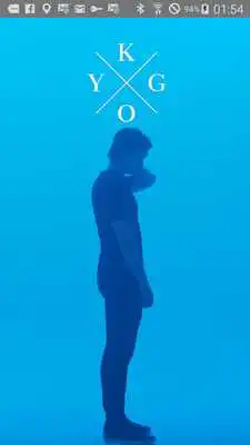 Play KYGO