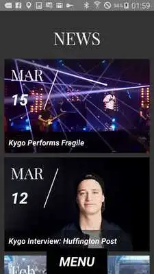 Play KYGO