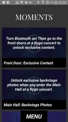 Play KYGO