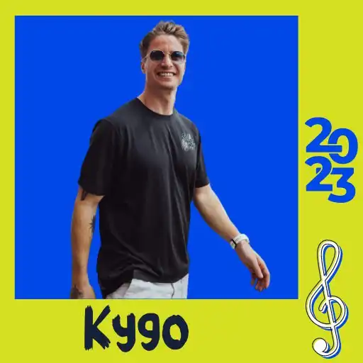 Play Kygo songs 2023 APK Play Kygo songs 2023 APK