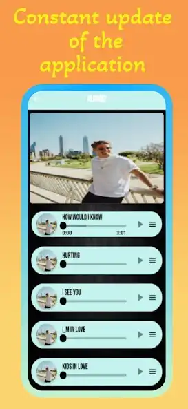 Play Kygo songs 2023 as an online game Kygo songs 2023 with UptoPlay