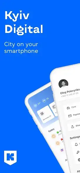 Play Kyiv Digital  and enjoy Kyiv Digital with UptoPlay