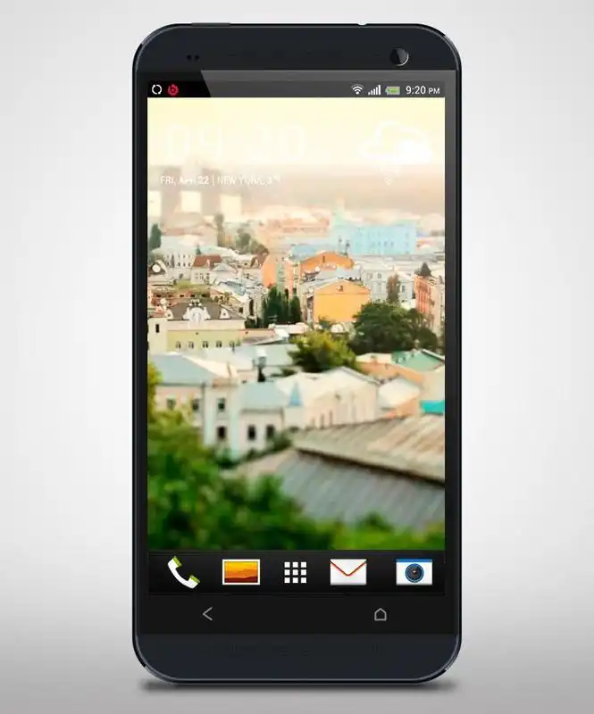 Play Kyiv Multishoot Live Wallpaper
