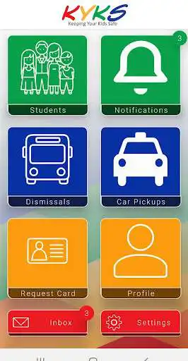 Play KYKS Parent  and enjoy KYKS Parent with UptoPlay