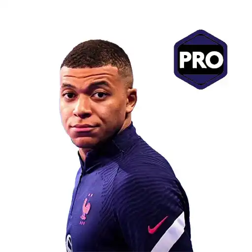 Play Kylan Mbappe - WA Sticker Pro APK Play Kylan Mbappe - WA Sticker Pro APK