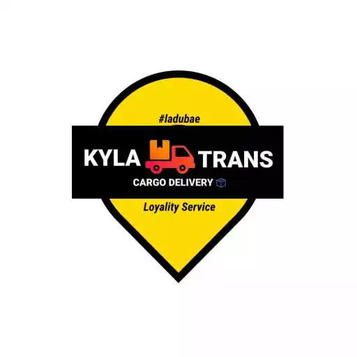 Play Kyla Trans -  Jasa Angkutan Barang APK
