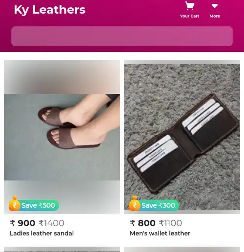 Play Ky Leathers  and enjoy Ky Leathers with UptoPlay
