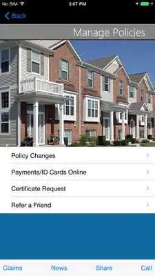 Play Kyle Bates Insurance Services