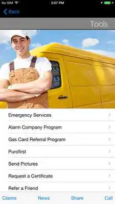 Play Kyle Bates Insurance Services