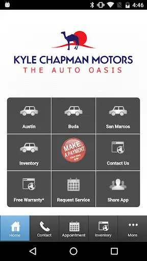 Play Kyle Chapman Motors  and enjoy Kyle Chapman Motors with UptoPlay