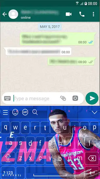 Play Kyle Kuzma Keyboard NBA 2023  and enjoy Kyle Kuzma Keyboard NBA 2023 with UptoPlay