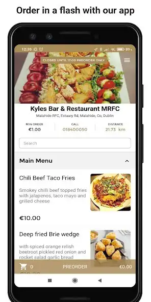 Play Kyles Catering  and enjoy Kyles Catering with UptoPlay