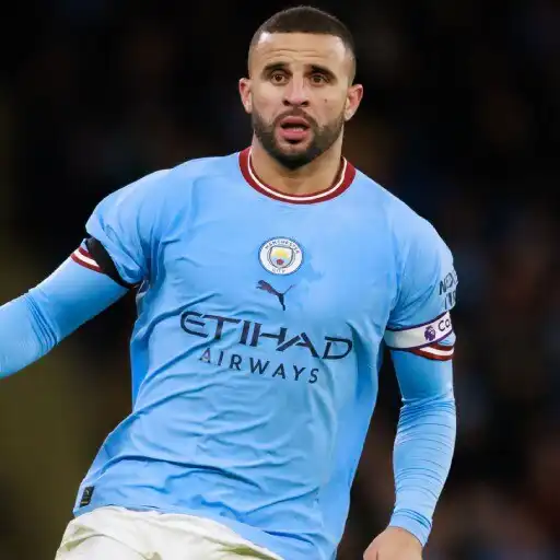 Play Kyle Walker 4K Wallpapers APK