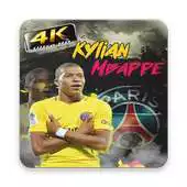 Free play online Kylian Mbappe HD Wallpapers 4K APK Free play online Kylian Mbappe HD Wallpapers 4K APK