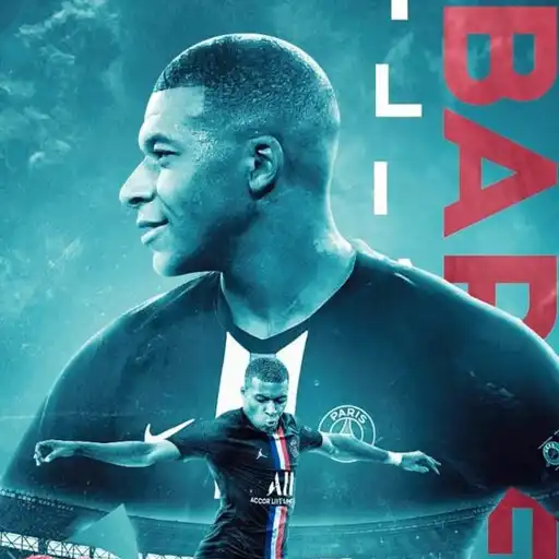 Play Kylian Mbappe Wallpaper HD APK Play Kylian Mbappe Wallpaper HD APK