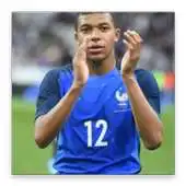 Free play online Kylian Mbappe Wallpaper APK Free play online Kylian Mbappe Wallpaper APK