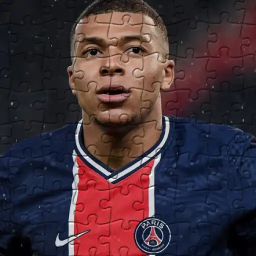 Play Kylian Mbappé Jigsaw Puzzles APK Play Kylian Mbappé Jigsaw Puzzles APK