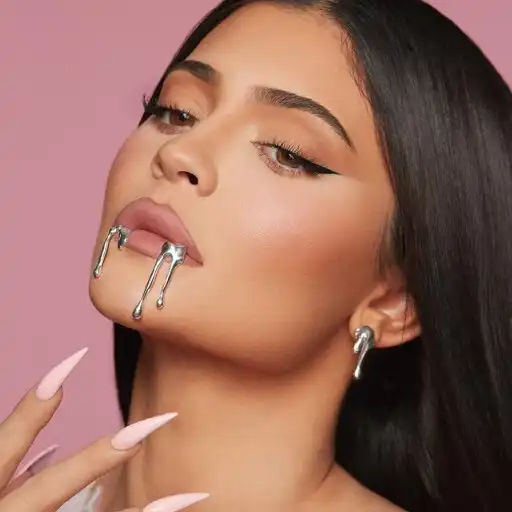 Play kylie cosmetics APK Play kylie cosmetics APK