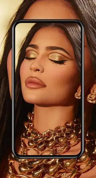 Play kylie cosmetics  and enjoy kylie cosmetics with UptoPlay