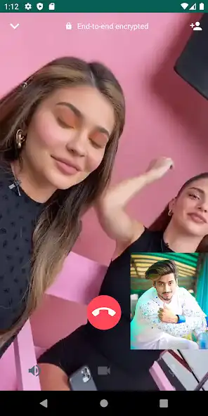 Play Kylie Jenner Call, chat with  and enjoy Kylie Jenner Call, chat with with UptoPlay