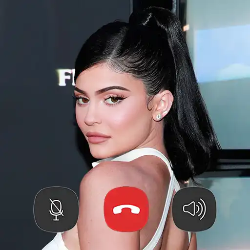 Play Kylie Jenner Calling You APK