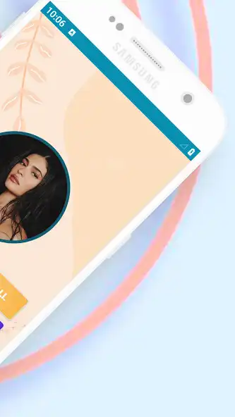 Play Kylie Jenner Calling You as an online game Kylie Jenner Calling You with UptoPlay