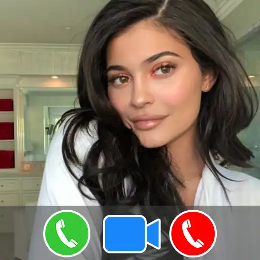 Play Kylie Jenner - Fake Call APK Play Kylie Jenner - Fake Call APK