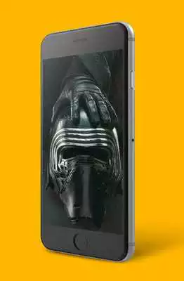 Play Kylo Ren Wallpaper Best