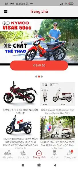 Play Kymco Service  and enjoy Kymco Service with UptoPlay