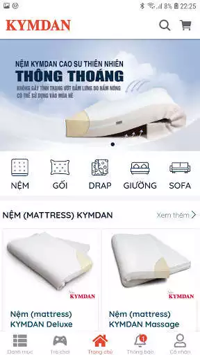 Play Kymdan Store as an online game Kymdan Store with UptoPlay