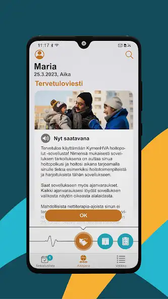Play KymenHVA hoitopolut  and enjoy KymenHVA hoitopolut with UptoPlay