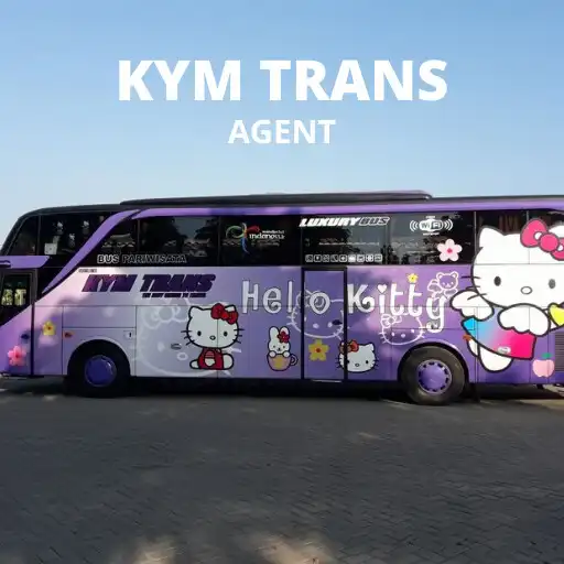 Play KYM TRANS AGENT APK Play KYM TRANS AGENT APK