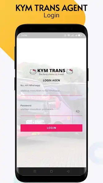 Play KYM TRANS AGENT  and enjoy KYM TRANS AGENT with UptoPlay