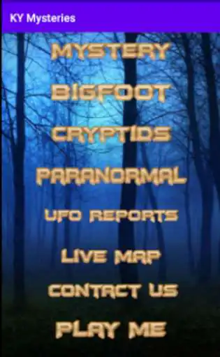 Play KY Mysteries  and enjoy KY Mysteries with UptoPlay