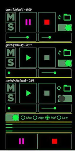 Play Kyn 0101 as an online game Kyn 0101 with UptoPlay