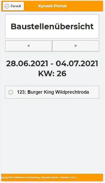 Play Kynast-Portal as an online game Kynast-Portal with UptoPlay