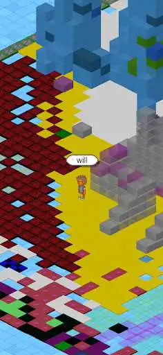 Play Kynto - 3D Avatar Chat & Virtual World as an online game Kynto - 3D Avatar Chat & Virtual World with UptoPlay