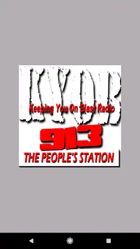 Play Kyob Radio