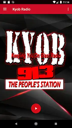 Play Kyob Radio