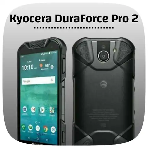 Play Kyocera DuraForce Pro 2 APK