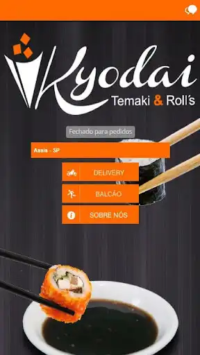 Play Kyodai Temaki & Rolls  and enjoy Kyodai Temaki & Rolls with UptoPlay