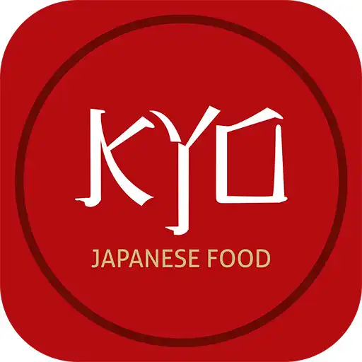Play Kyo Japanese Food APK